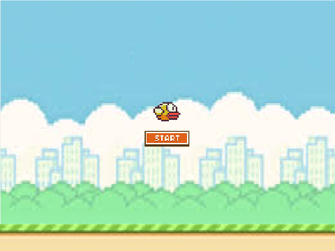 Flappy Bird
