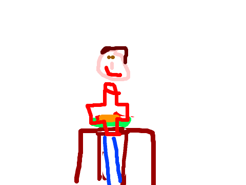 PANCAKES