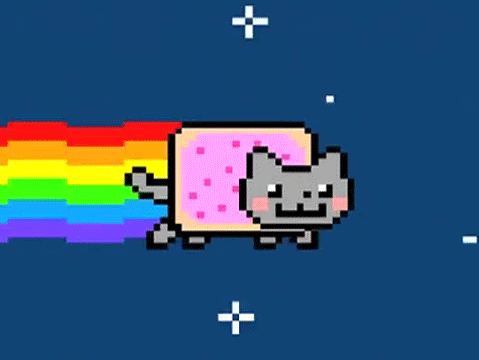 ~ The Penalty And Nyan Cat LOL ~ 