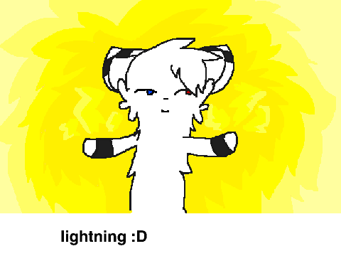 Big Big Big Art Dump :D