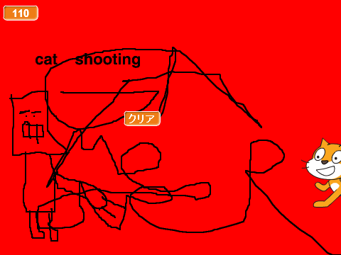   cat shooting   合作希望
