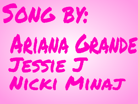 My Favorite Song!!!  For now...