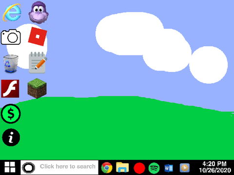 WINDOWS -3 VERSION -4