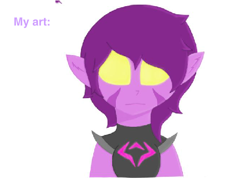 Redraw- Galra