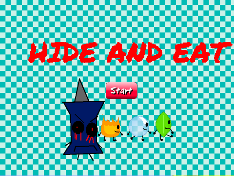 HIDE AND EAT-666