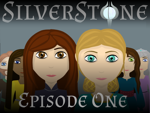 SilverStone || Episode One