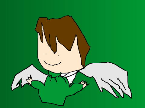 Happy Birthday Edd! ~`~````.:''' (Confetti :0 )