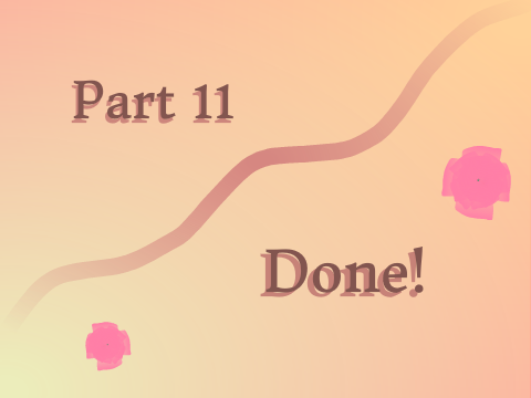●○●○● ᑭᗩᖇT 11!●○●○●