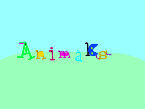 Animals Animation