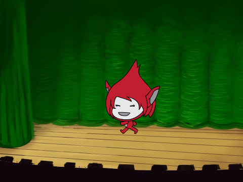 The Giga Dance!!! remix