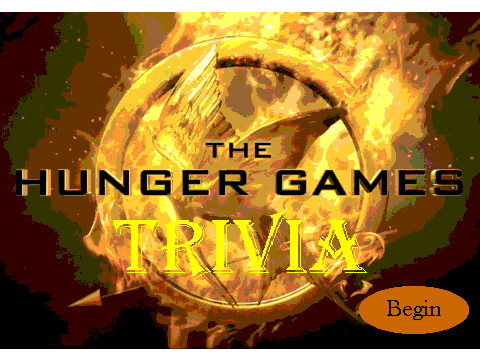 The Hunger Games: Trivia