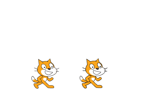 Cat talk