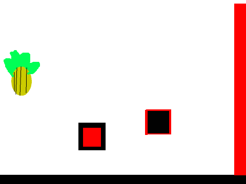Pineapple Joe 2 (Beta Version)