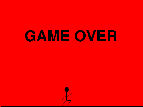 test game