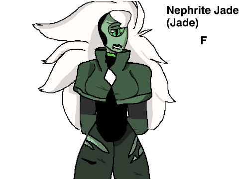 Something for a Rp
