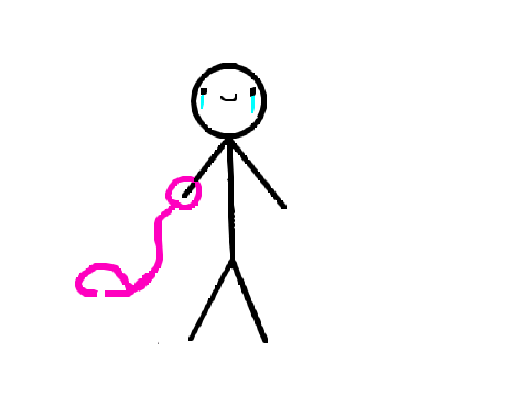 stickman 2 "new kitty"