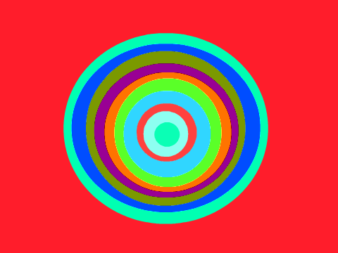 Color-changing portal + lesson!