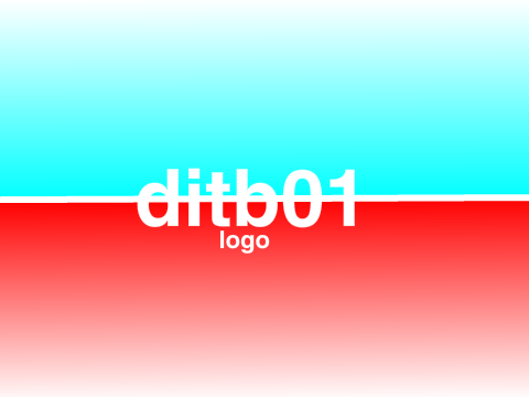 Logo for ditb01