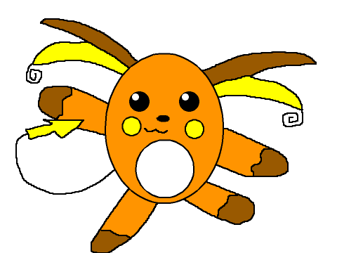 Raichu
