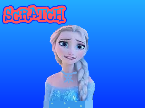 Chat to Elsa!