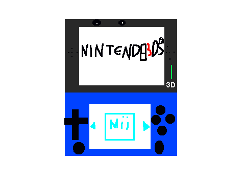 Nintendo 3DSi