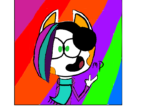 Icon for InkyBlossom