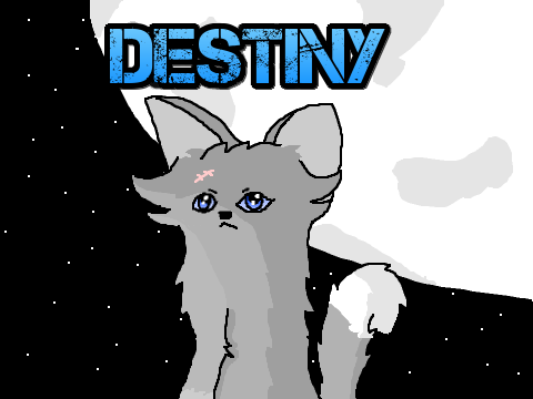 destiny // outro
