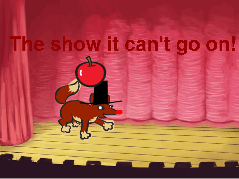 Part 8 | stole the show | Map
