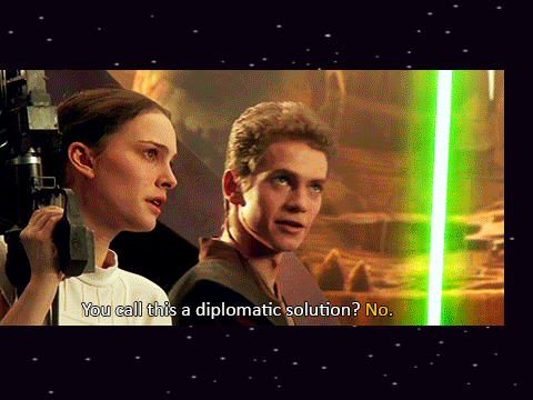 Star Wars Battle Of Courasant and Geonosis