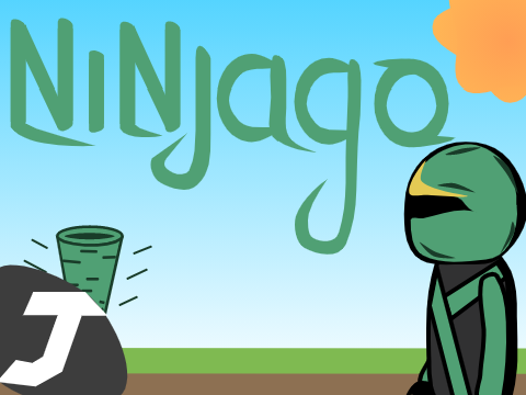 Ninjago