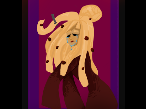 YOu beLIEve SPAghetti'S A WOmaN