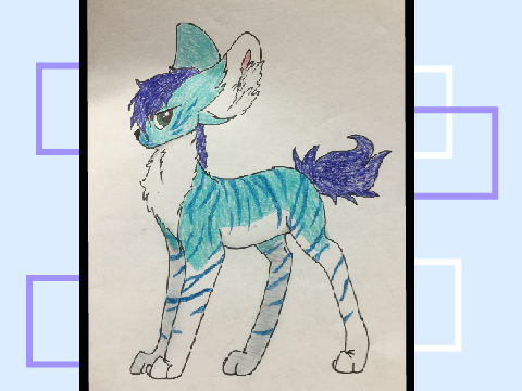 Art Dump #1