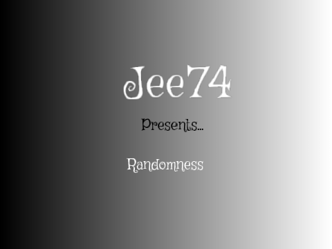 Randomness