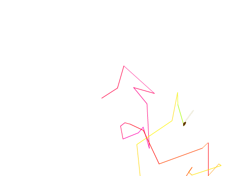 Random Paint