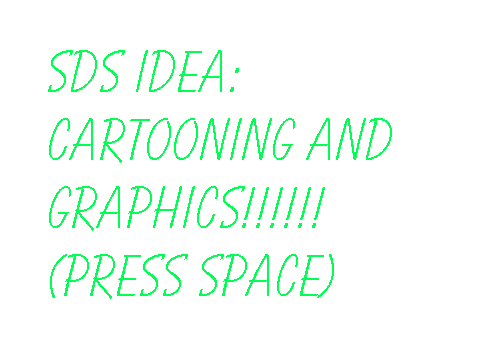 SDS Idea