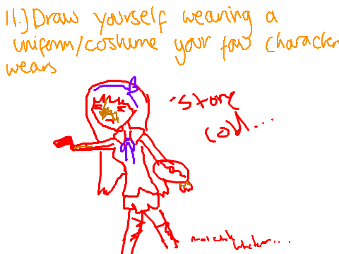 ANIME MEME !! Did I mention that I have no life...