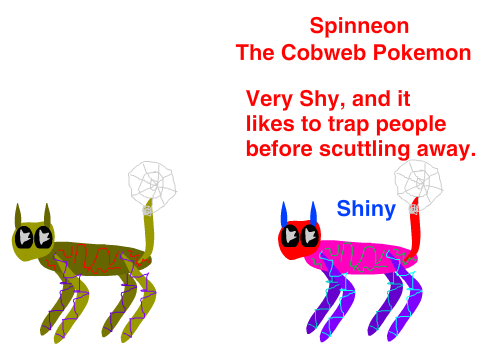 design a evee evelution remix