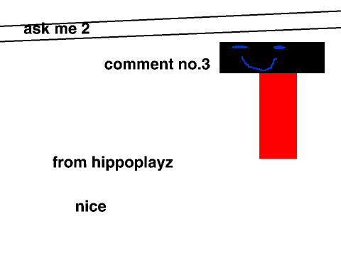 ask blockhead651 2