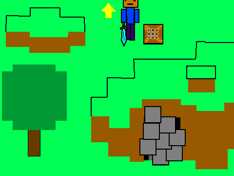 Minecraft Game