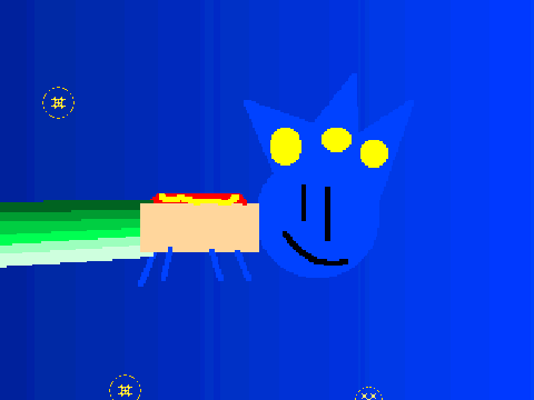 Hot Dog Boy (Nyan Z-17)
