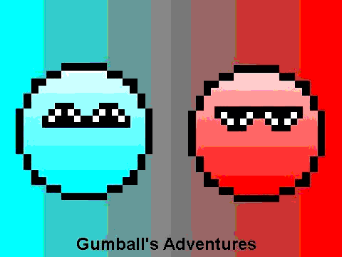 Gumball's Adventures