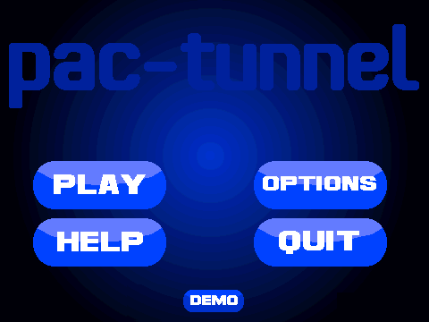 Pac-Tunnel