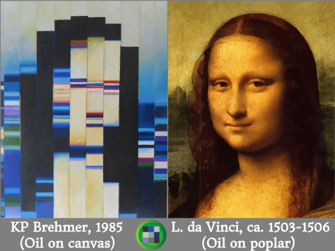 Mona Lisa