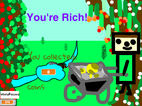 Money Catcher v1.0