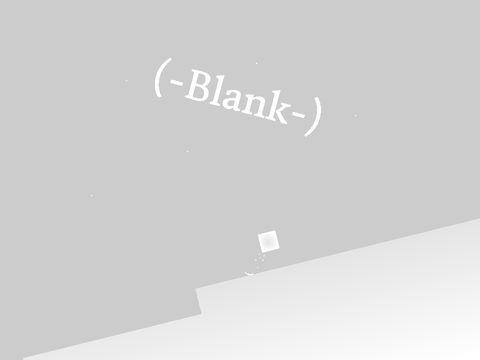 (-Blank-) V. 0.1
