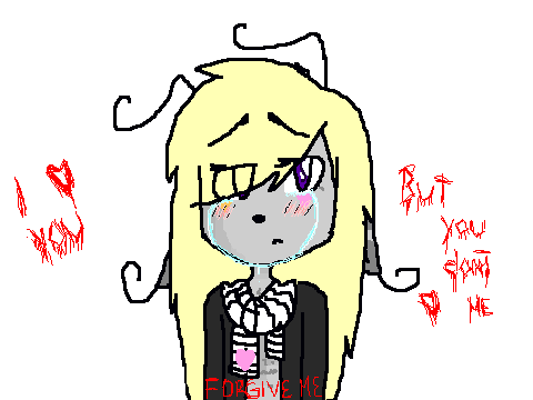 FoRGiVe mE
