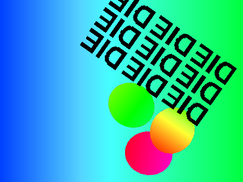R U N N I N G  I N  T H E  9 0 S