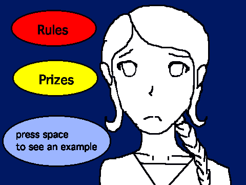 coloring contest