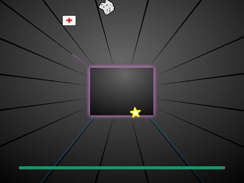 Shooting Star