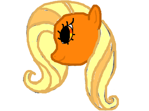 Pony Artist Contest Entry